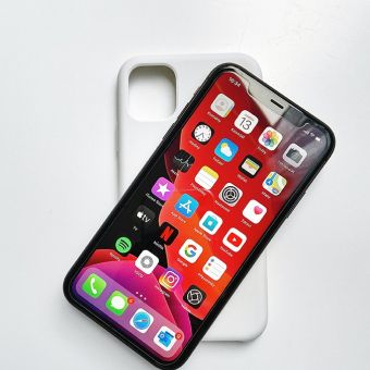 Smartphone with many features